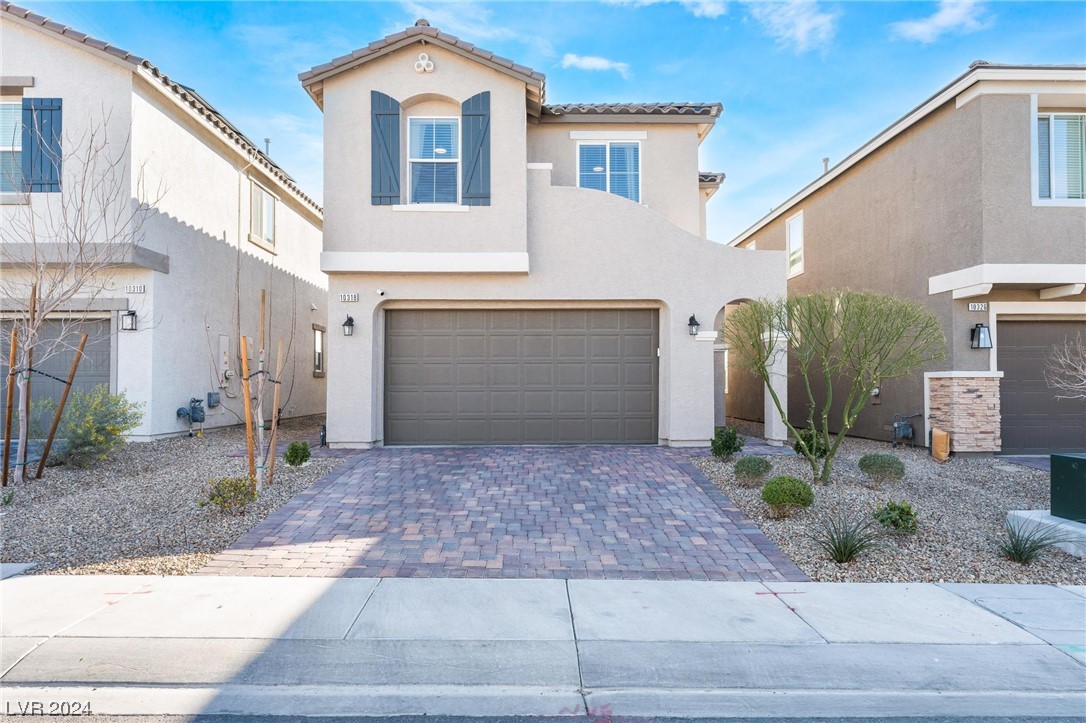 10318 Arville Springs Court