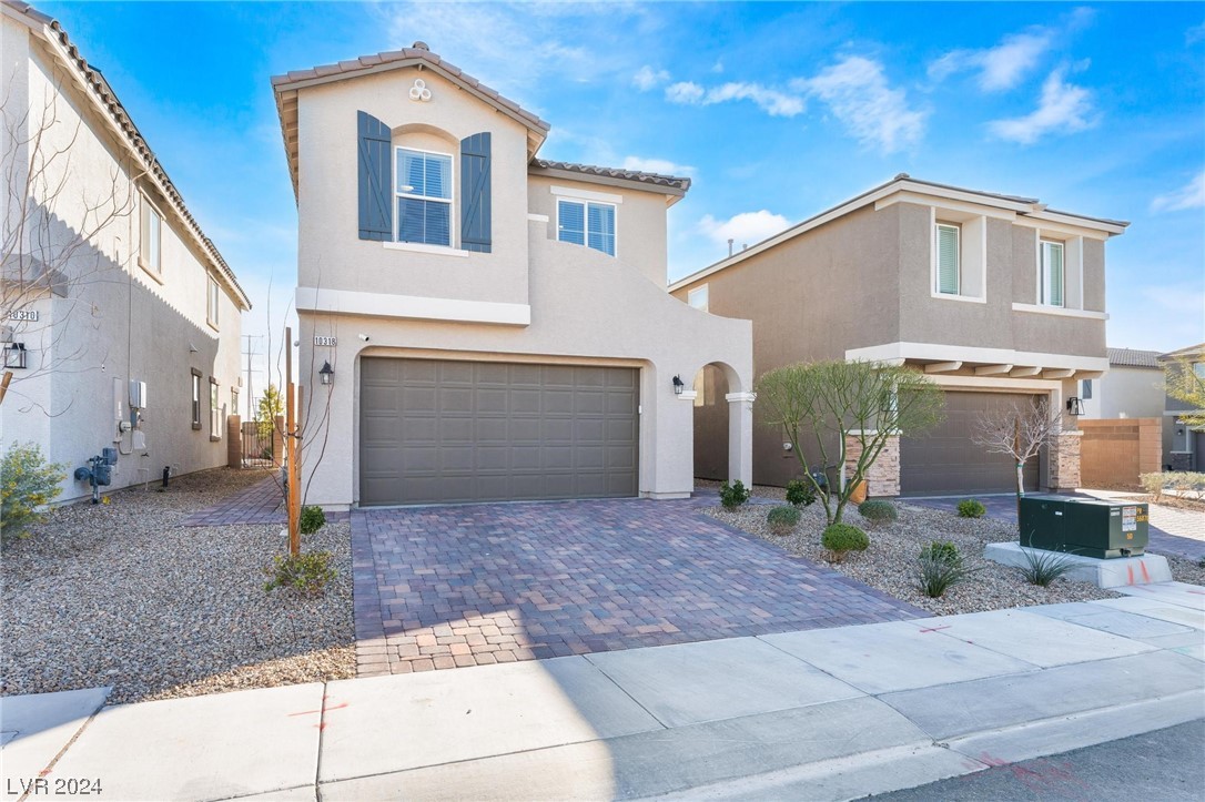 10318 Arville Springs Court