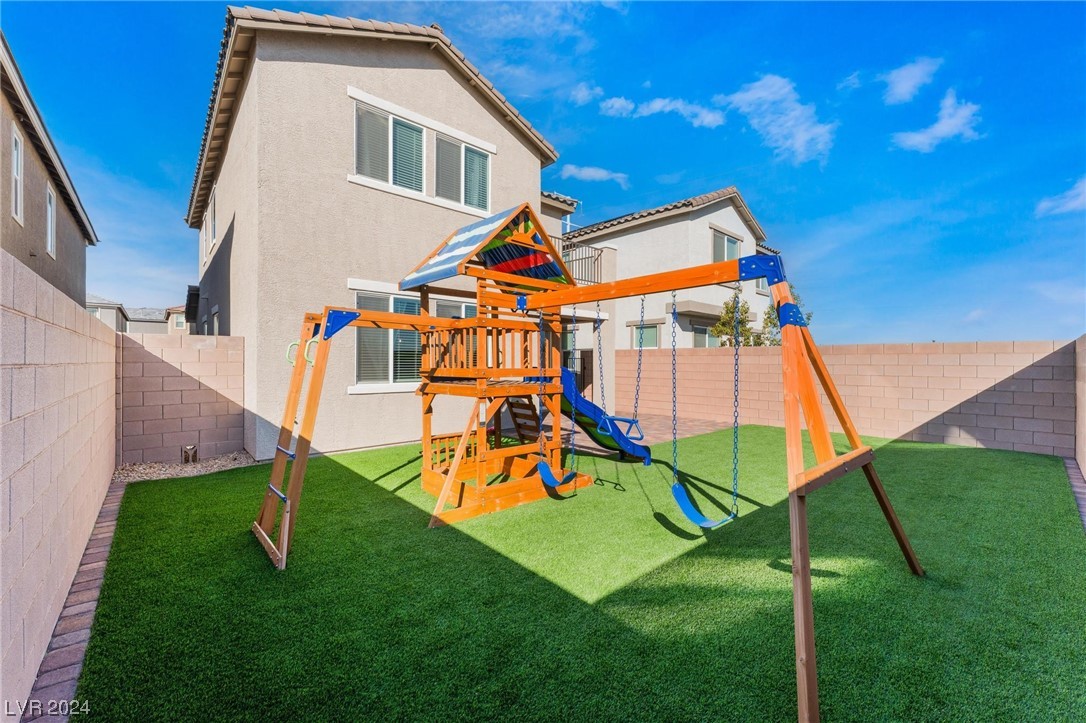 10318 Arville Springs Court