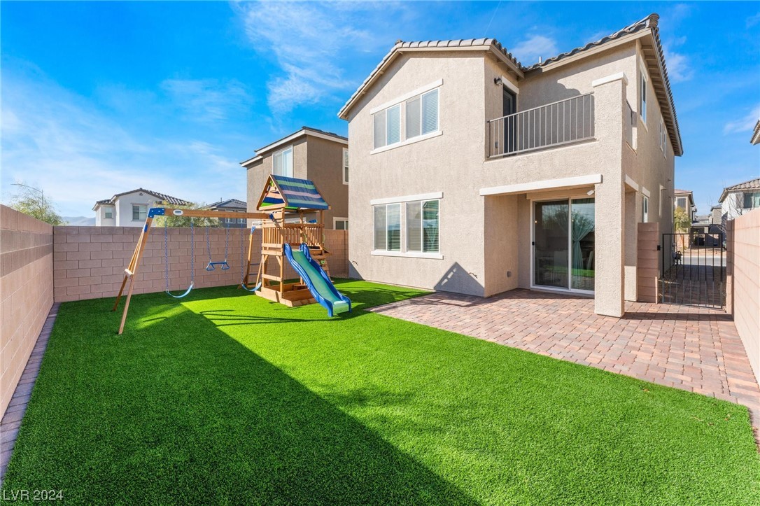 10318 Arville Springs Court