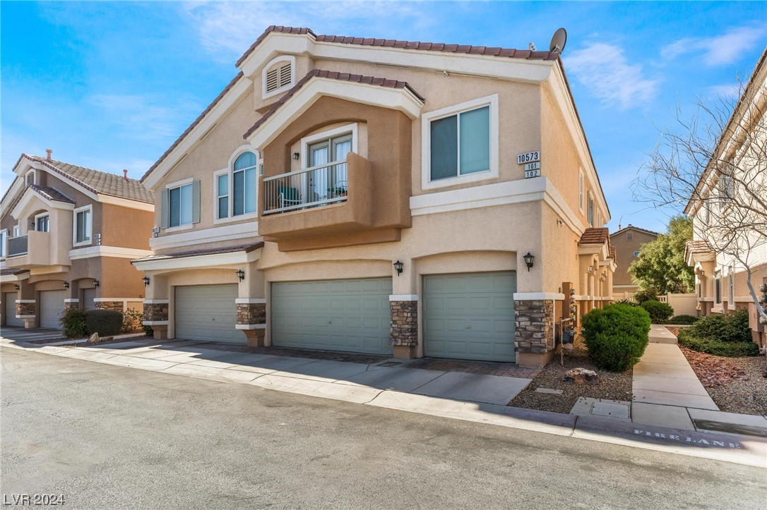 10573 Petricola Street 102