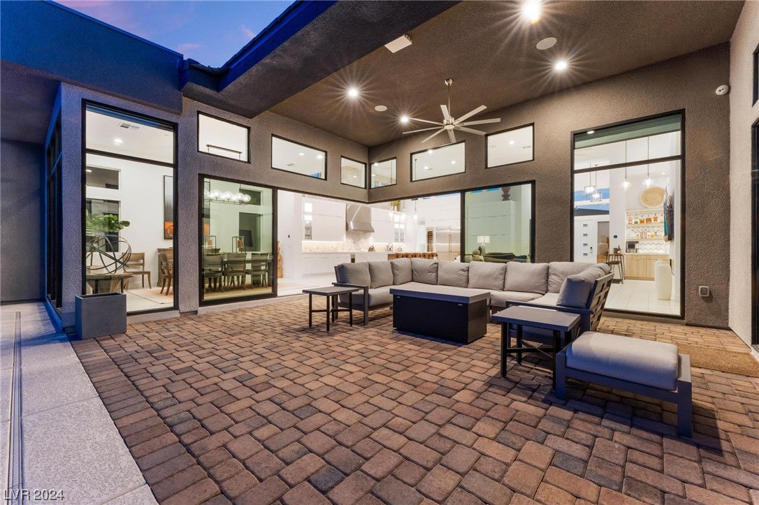 10813 White Clay Drive