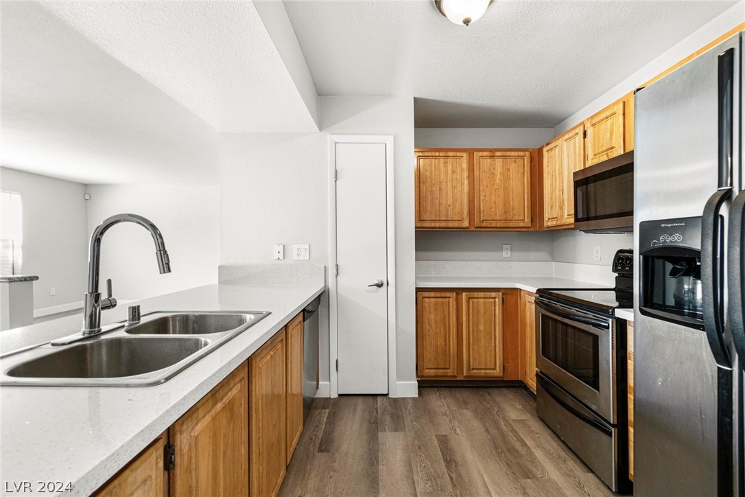 5055 West Hacienda Avenue 1124