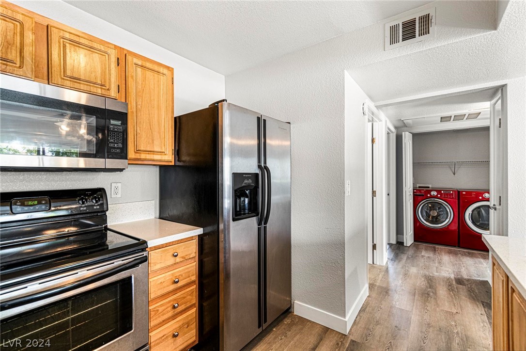 5055 West Hacienda Avenue 1124