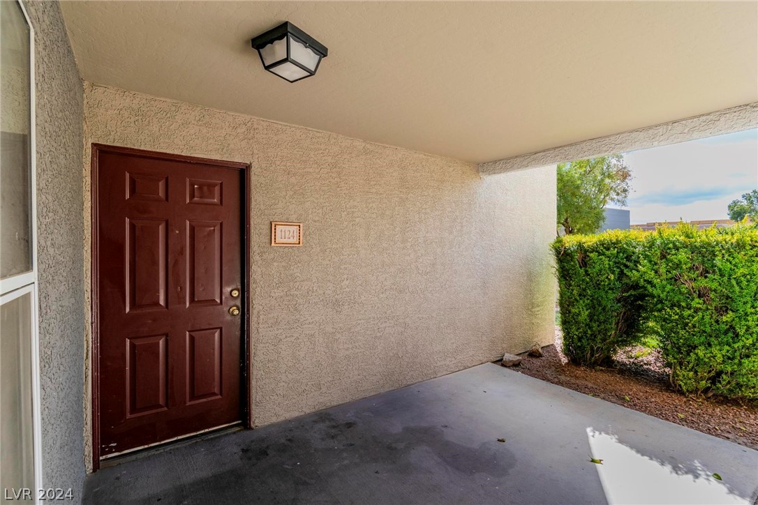 5055 West Hacienda Avenue 1124