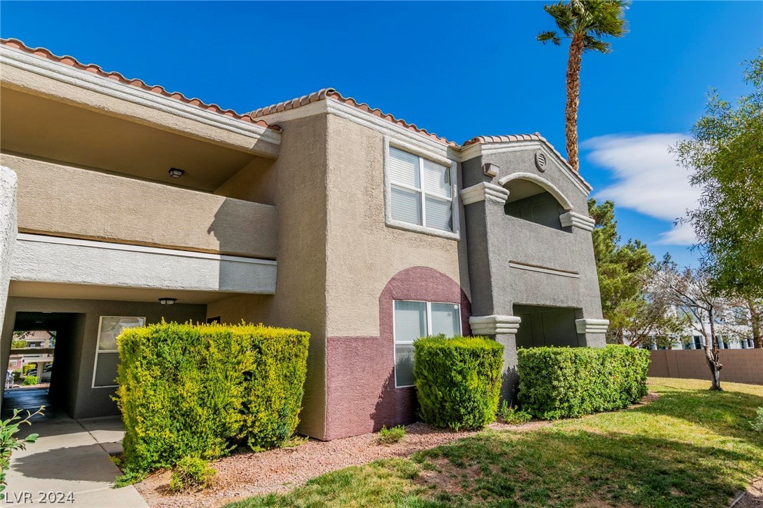 5055 West Hacienda Avenue 1124