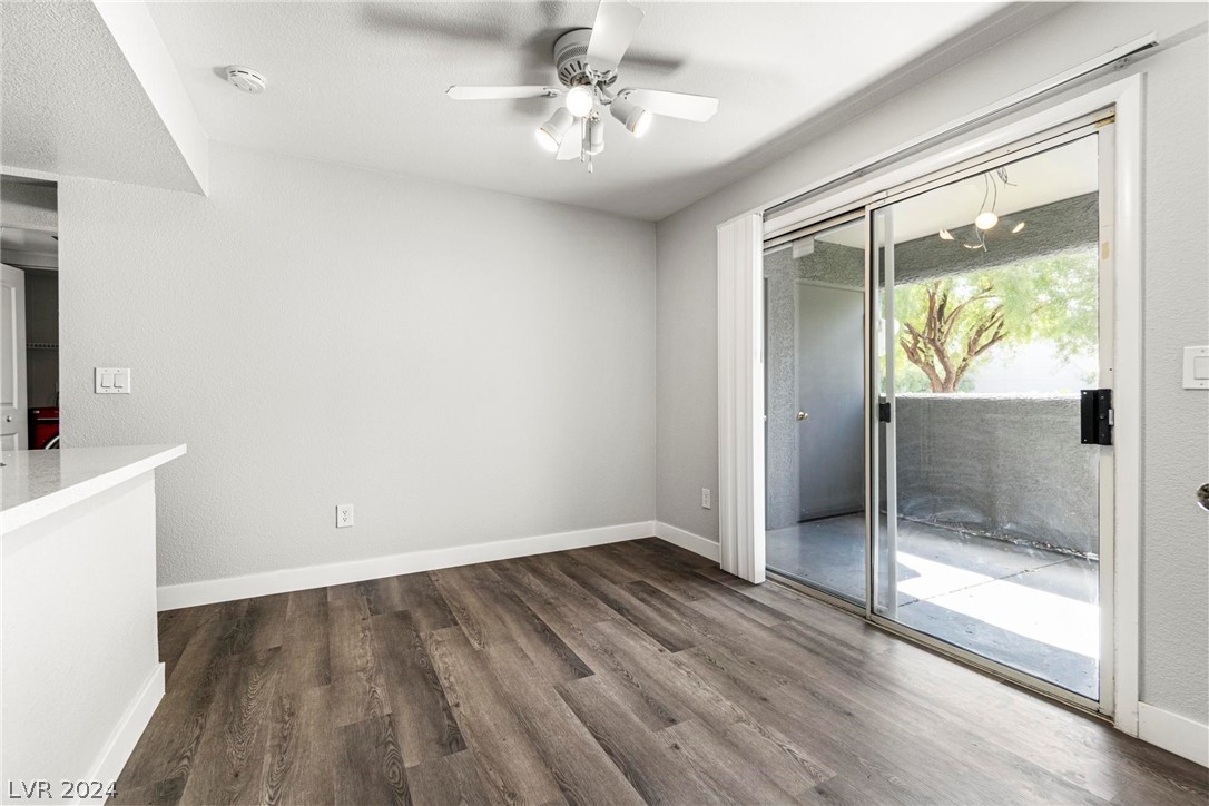 5055 West Hacienda Avenue 1124