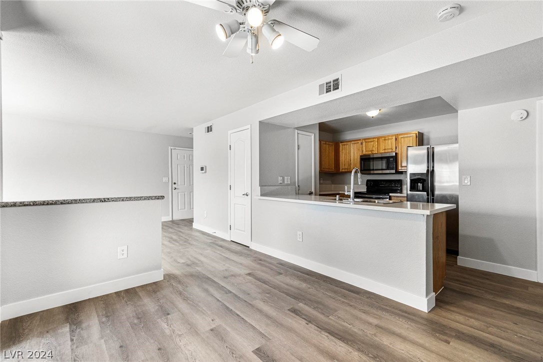 5055 West Hacienda Avenue 1124