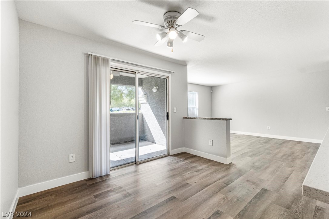 5055 West Hacienda Avenue 1124