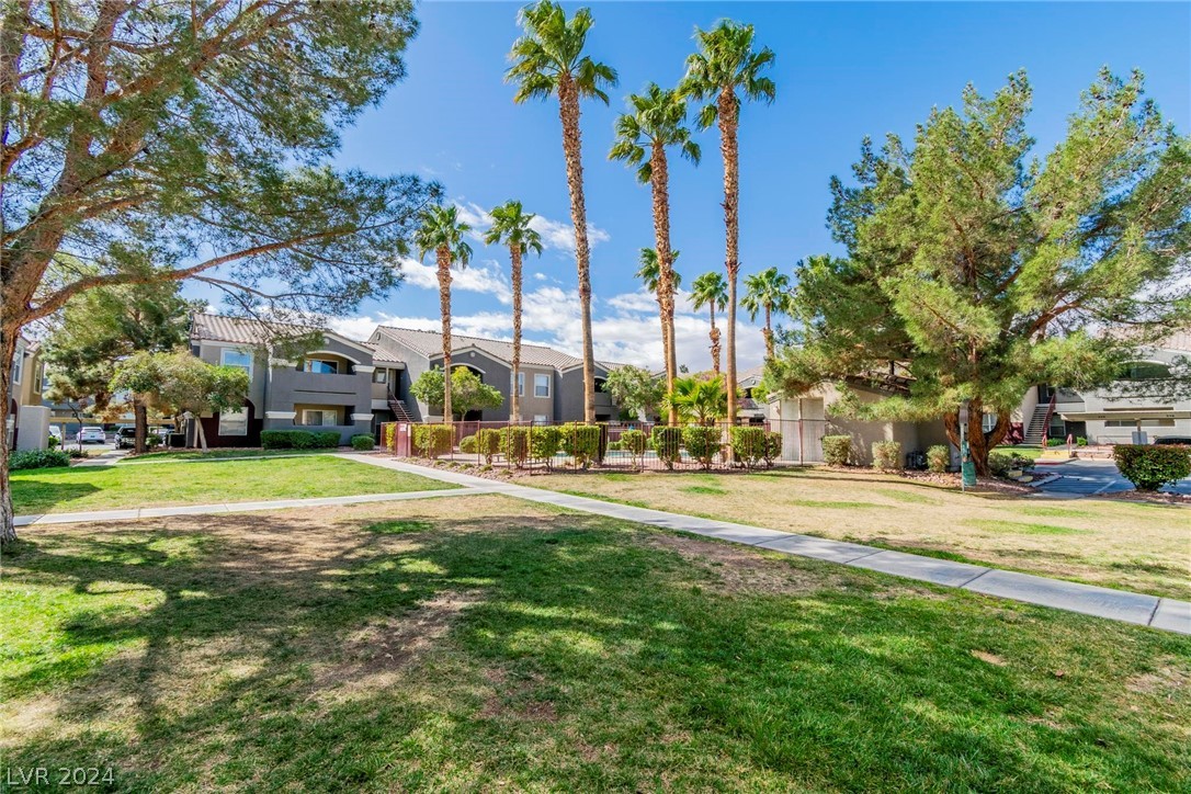 5055 West Hacienda Avenue 1124