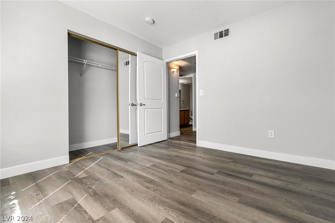 5055 West Hacienda Avenue 1124