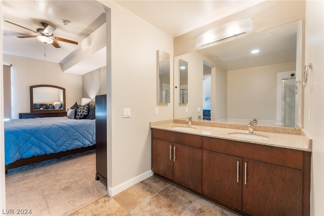 353 East Bonneville Avenue 707