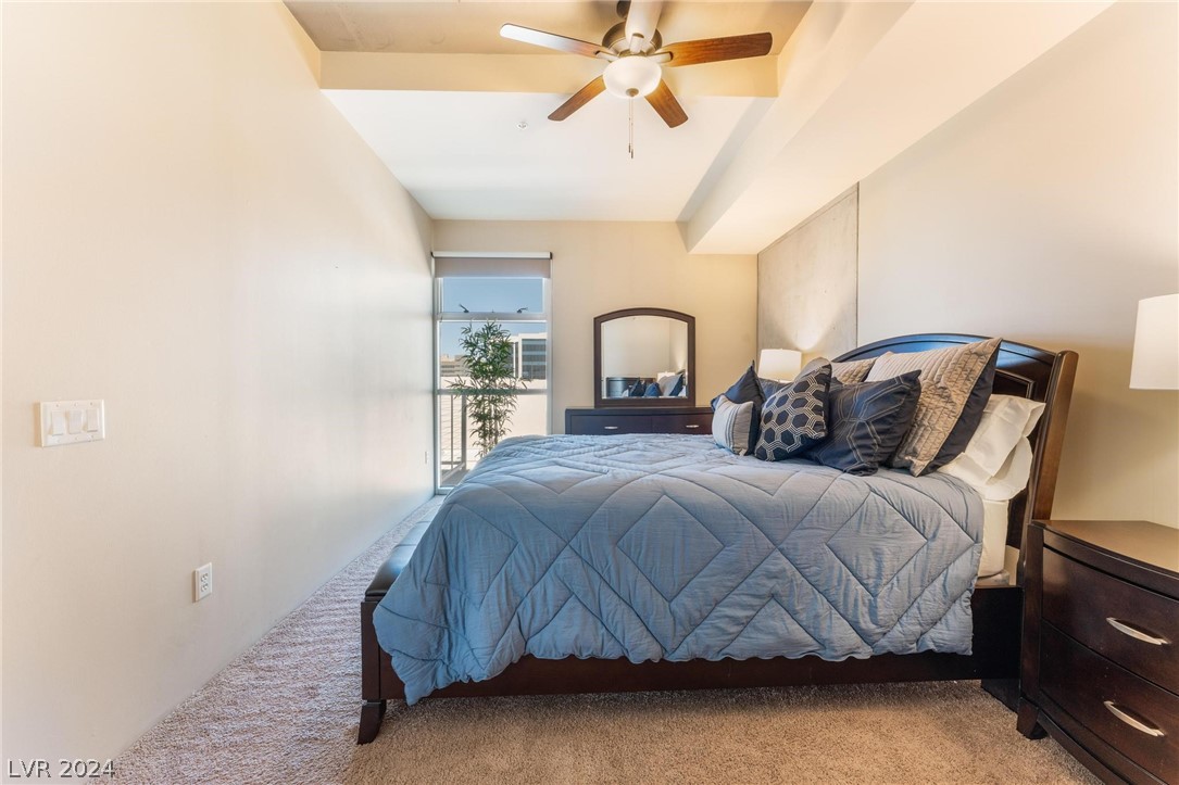 353 East Bonneville Avenue 707