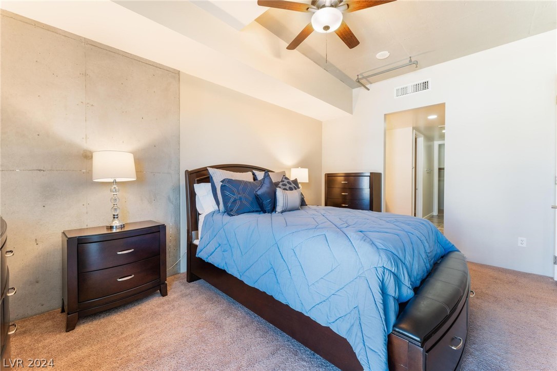 353 East Bonneville Avenue 707