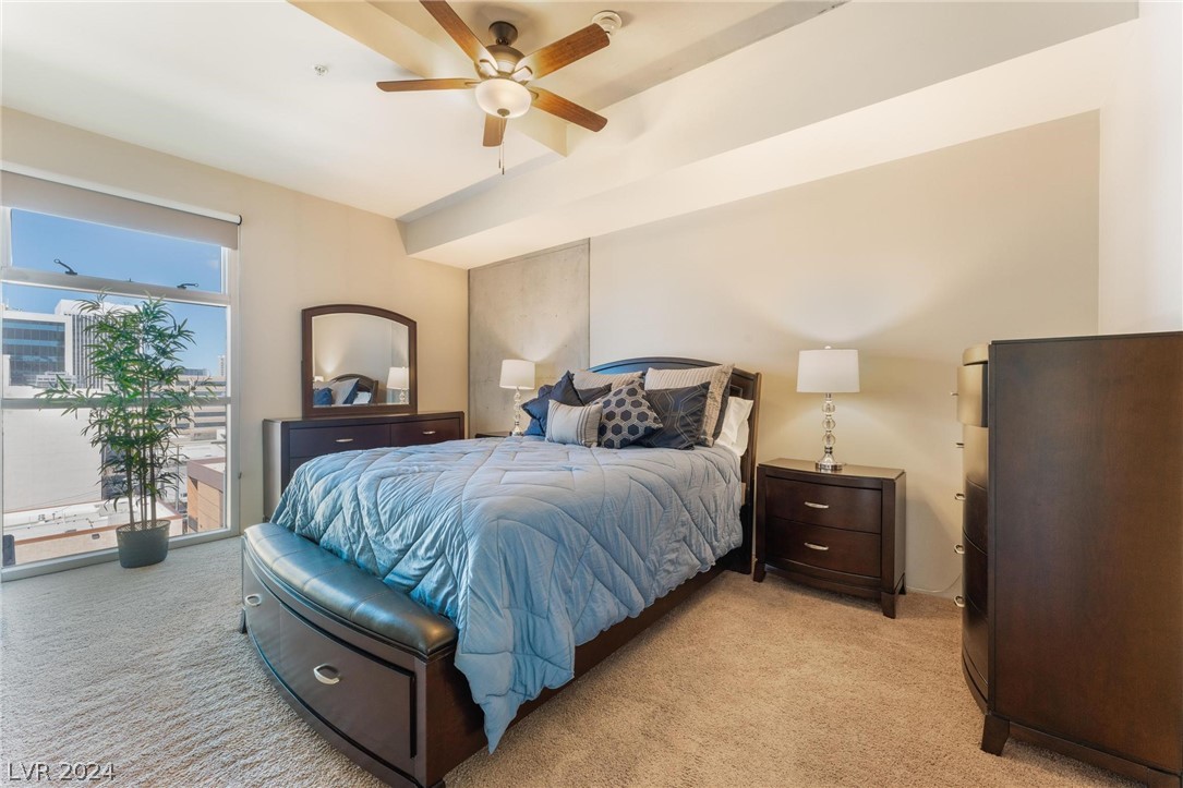 353 East Bonneville Avenue 707