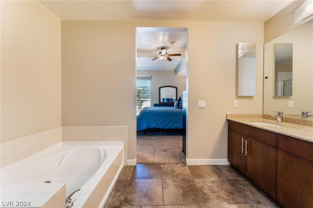 353 East Bonneville Avenue 707