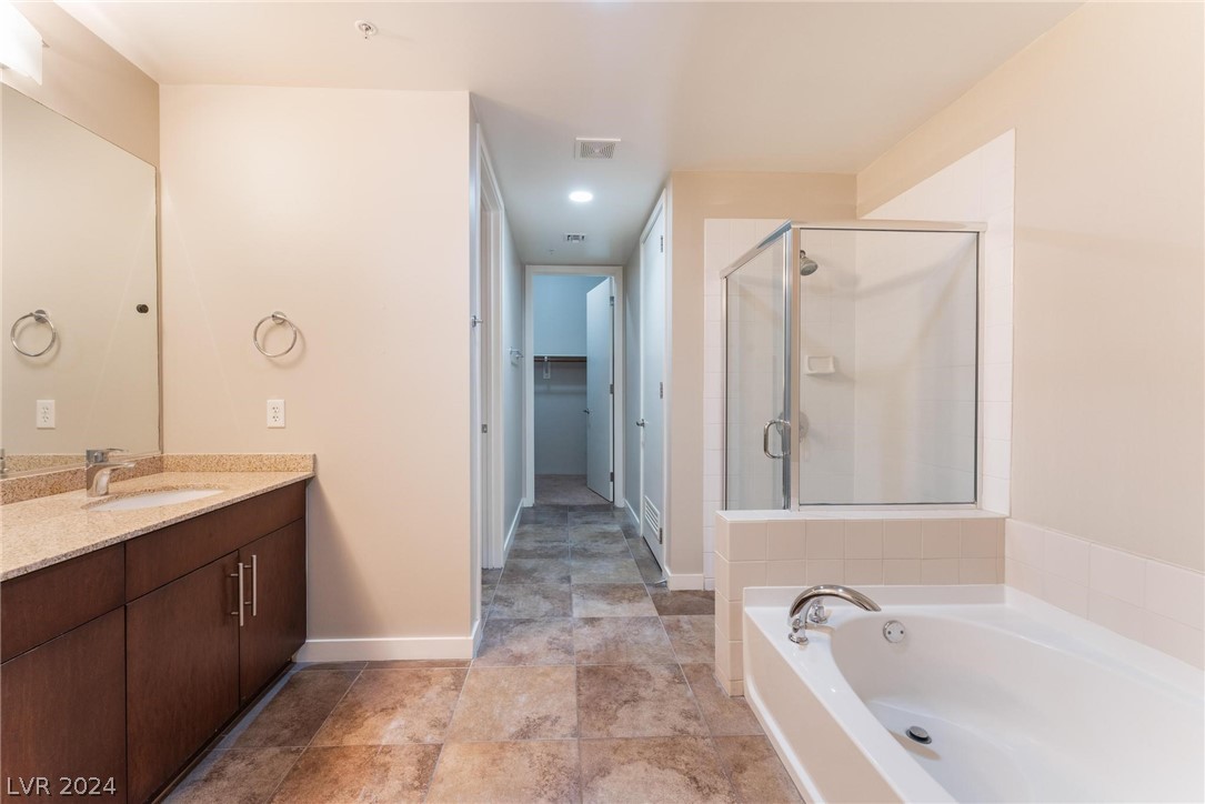 353 East Bonneville Avenue 707