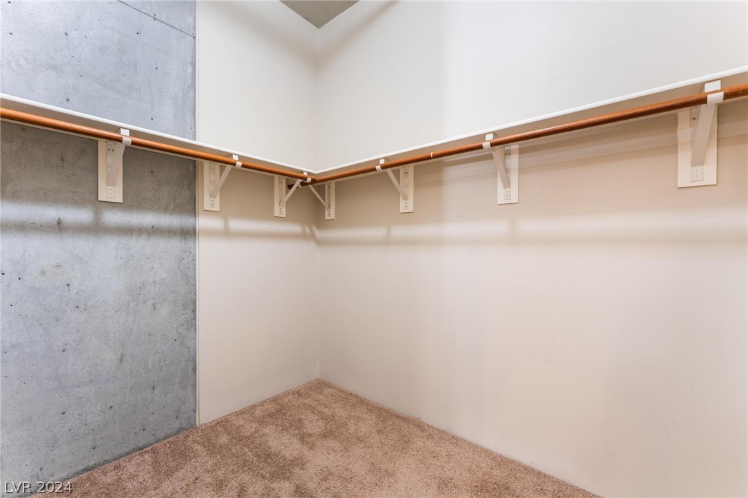 353 East Bonneville Avenue 707