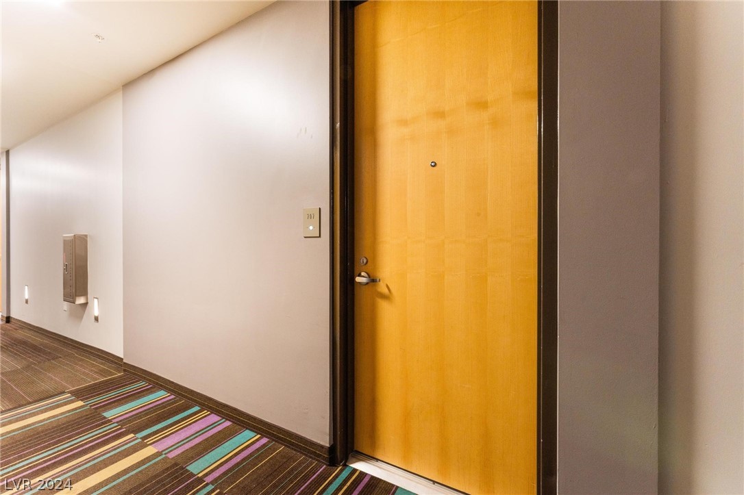 353 East Bonneville Avenue 707