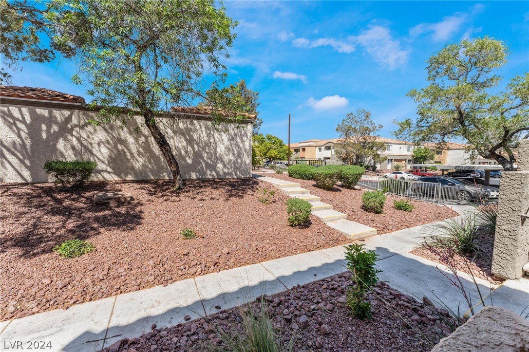 3151 Soaring Gulls Drive 1107