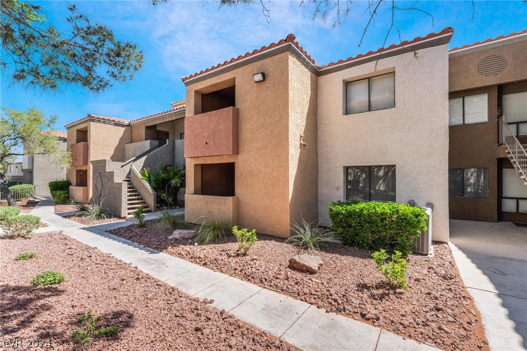 3151 Soaring Gulls Drive 1107