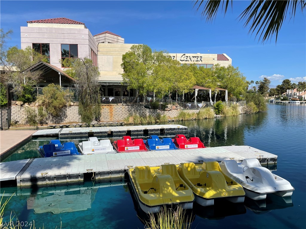 3151 Soaring Gulls Drive 1107