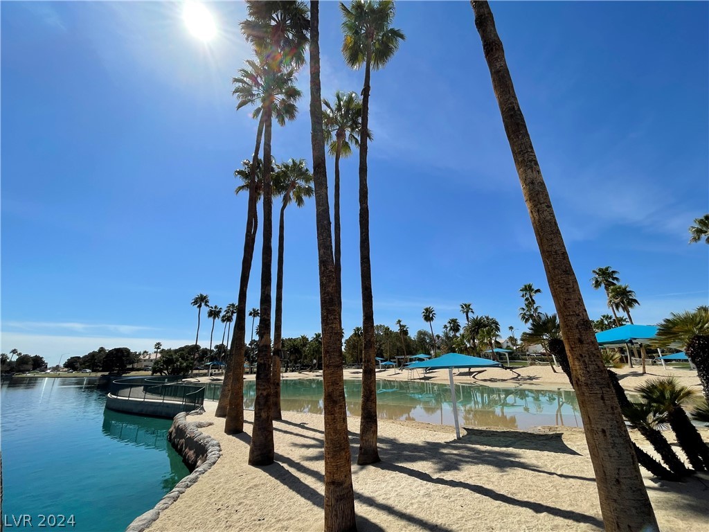 3151 Soaring Gulls Drive 1107