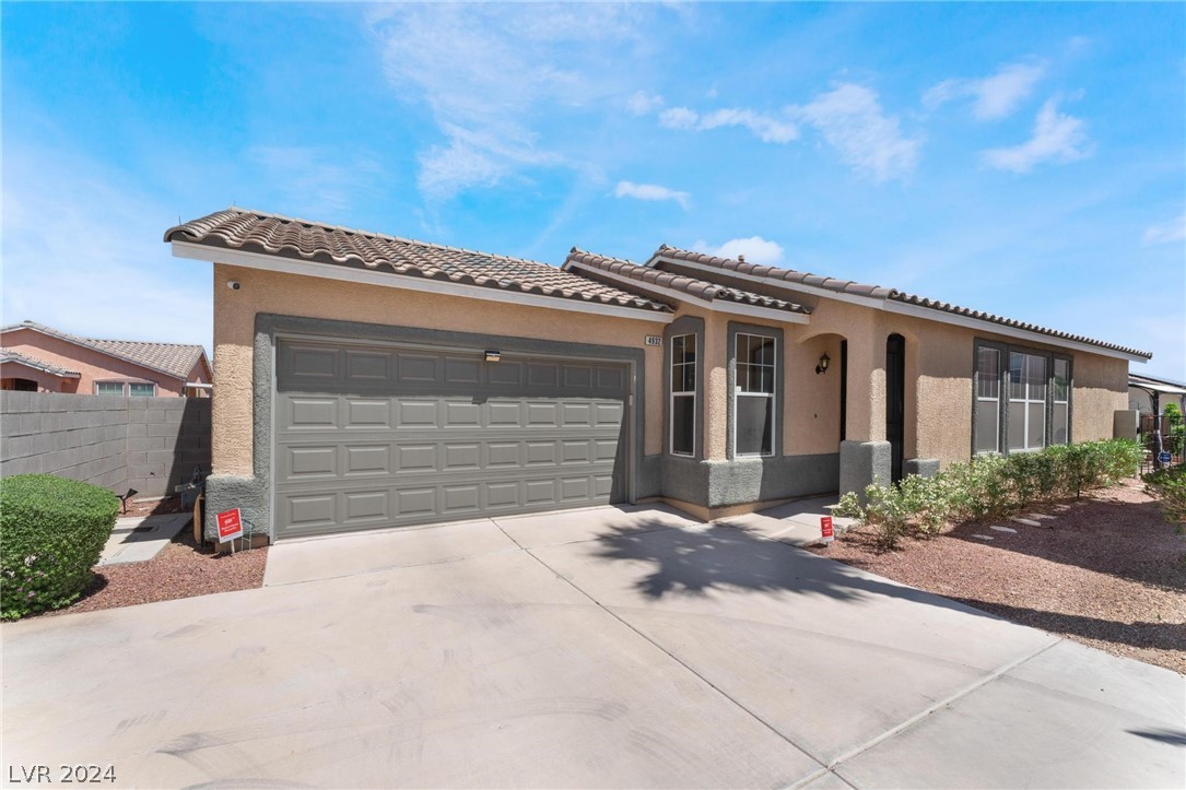 4932 Miners Ridge Drive