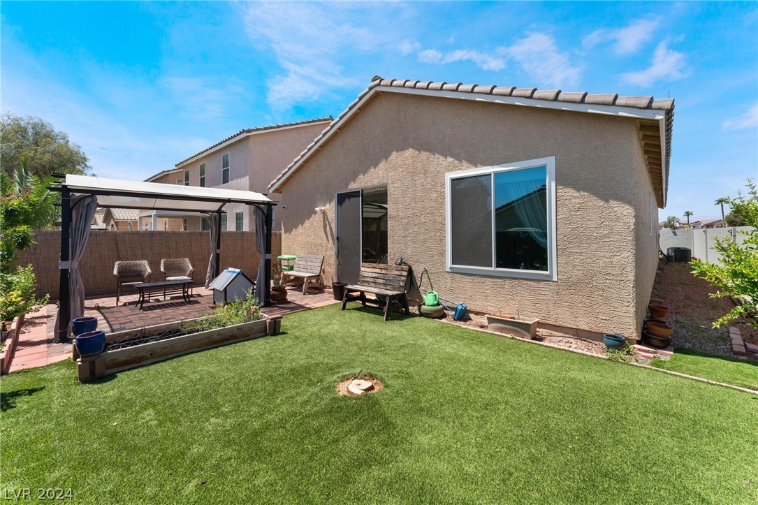 4932 Miners Ridge Drive