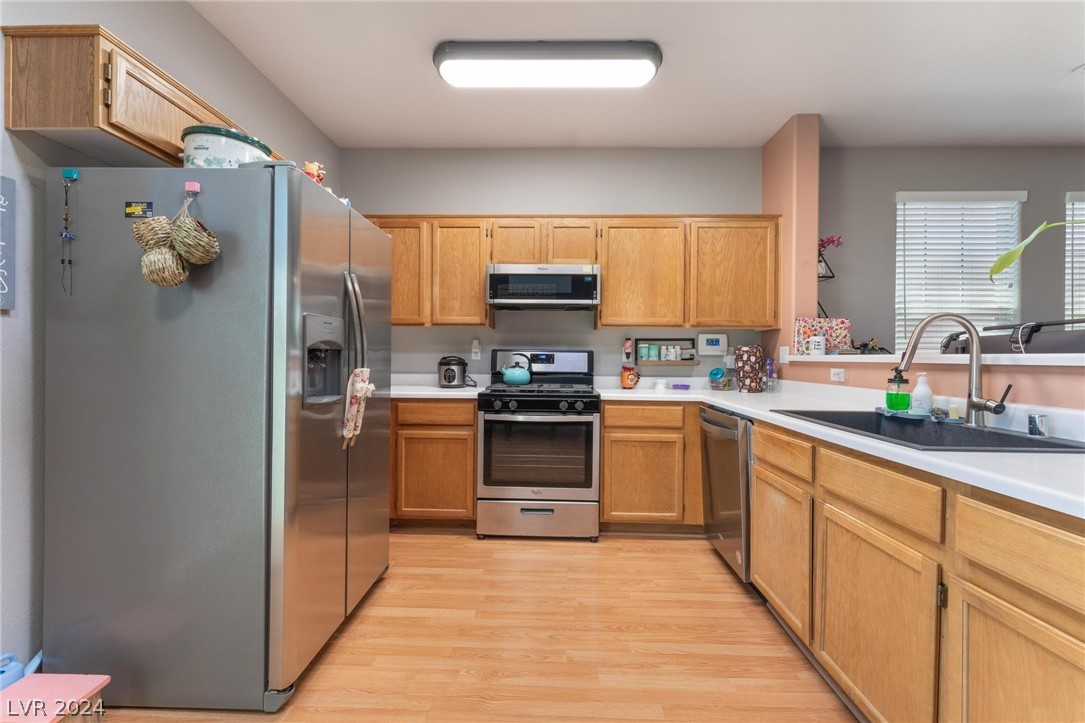 4932 Miners Ridge Drive