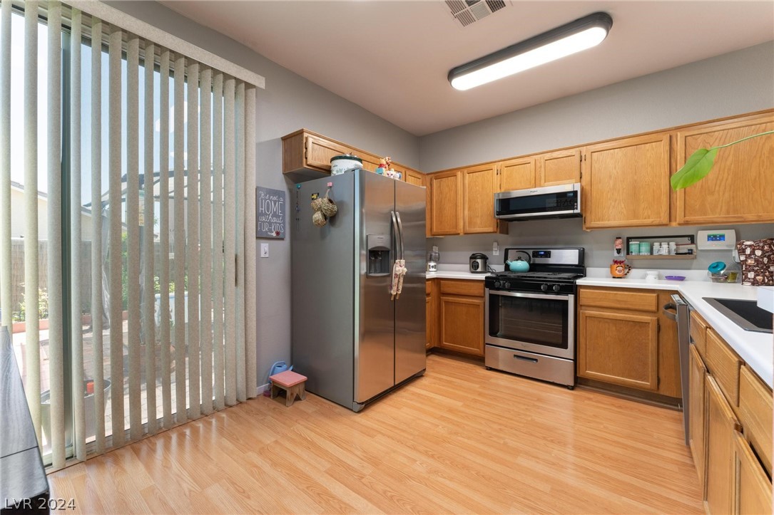 4932 Miners Ridge Drive