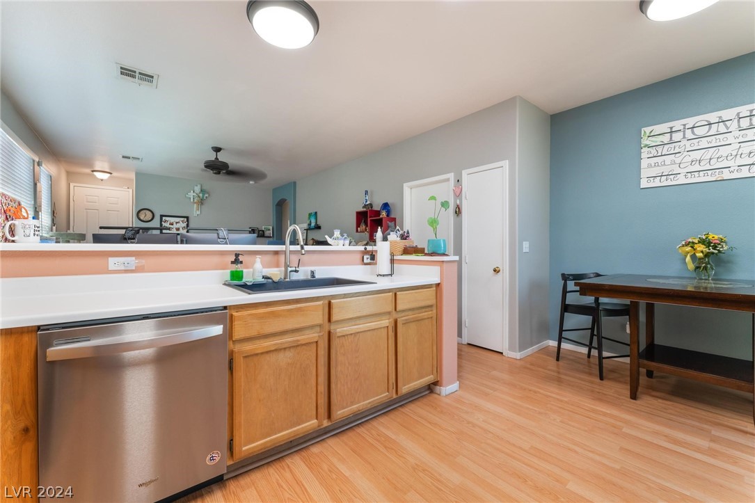 4932 Miners Ridge Drive