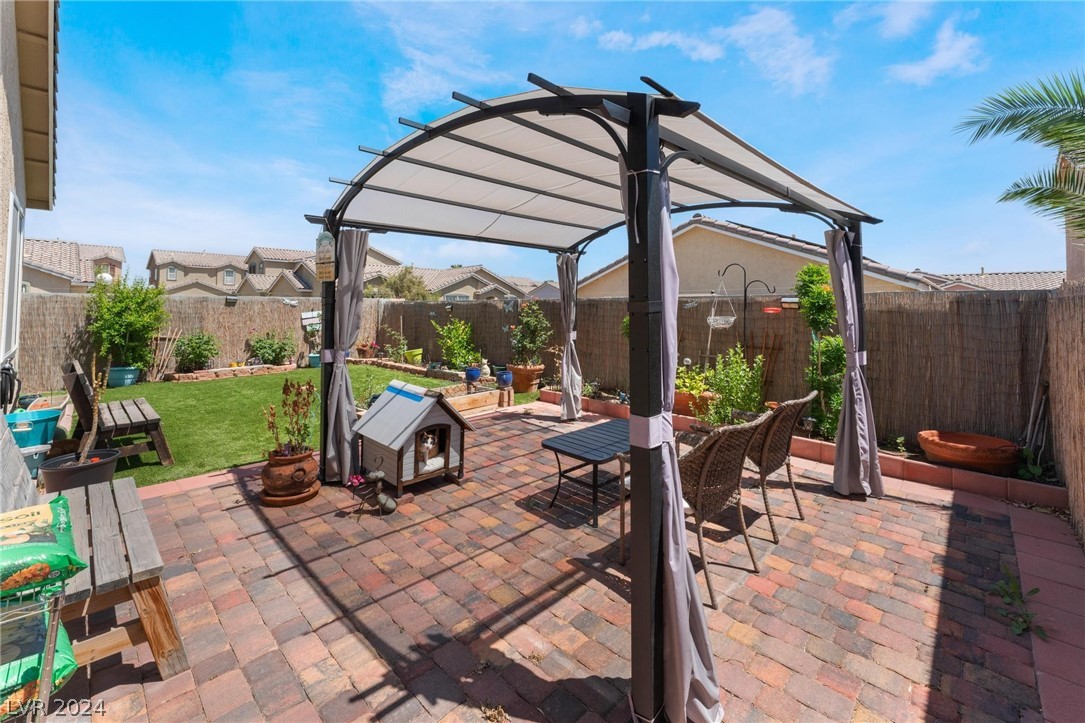 4932 Miners Ridge Drive