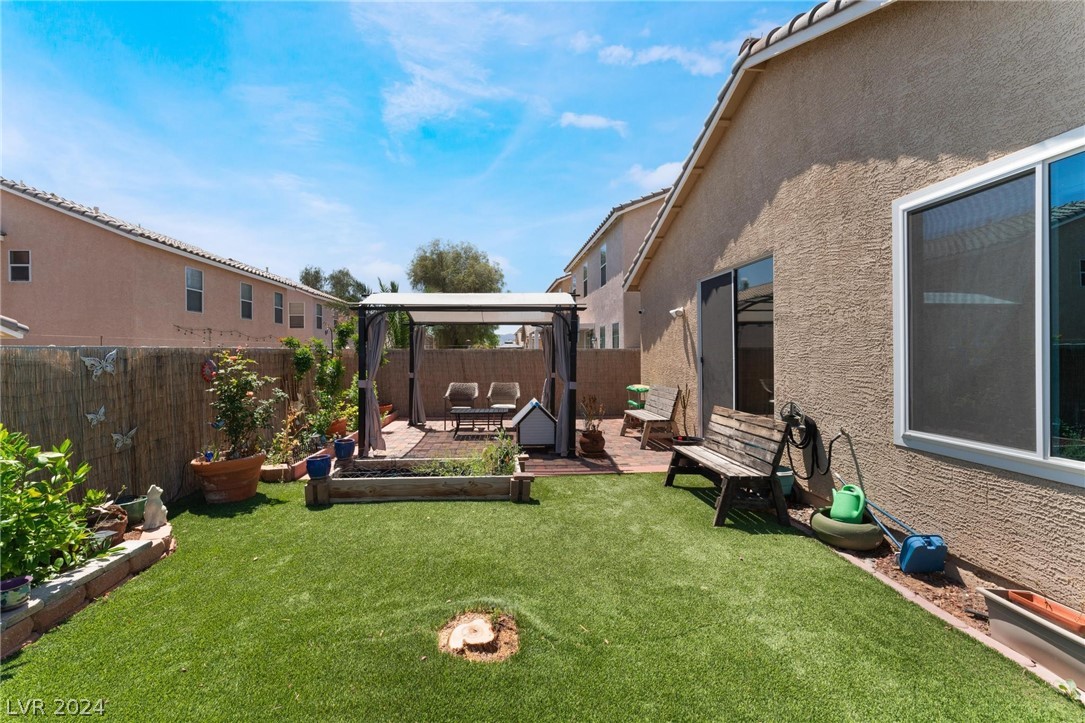 4932 Miners Ridge Drive