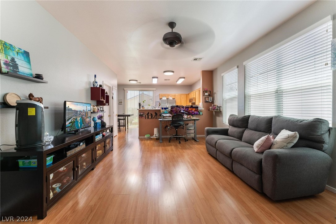 4932 Miners Ridge Drive