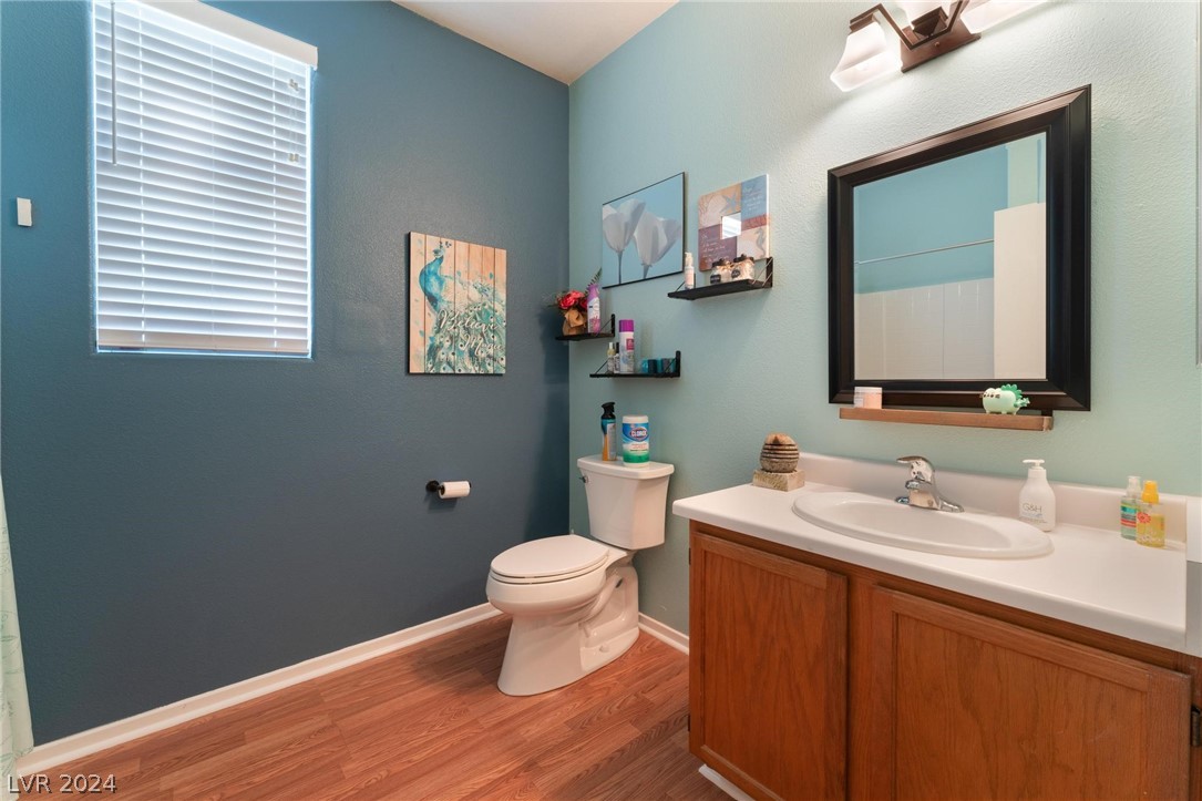 4932 Miners Ridge Drive