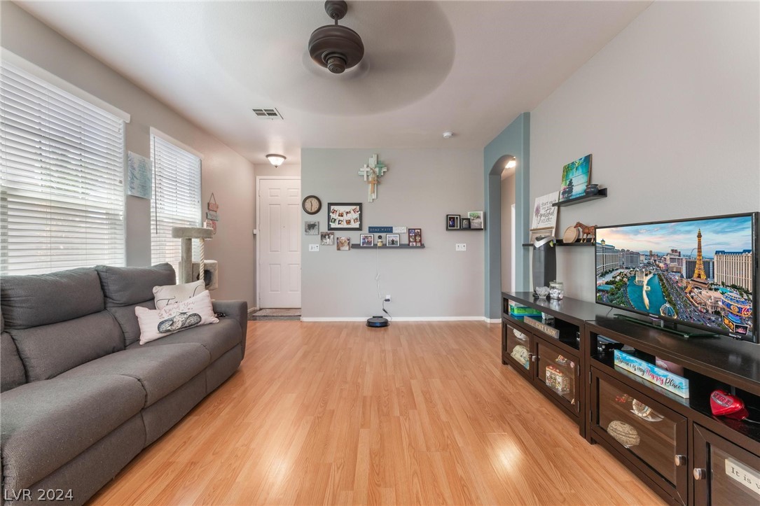 4932 Miners Ridge Drive