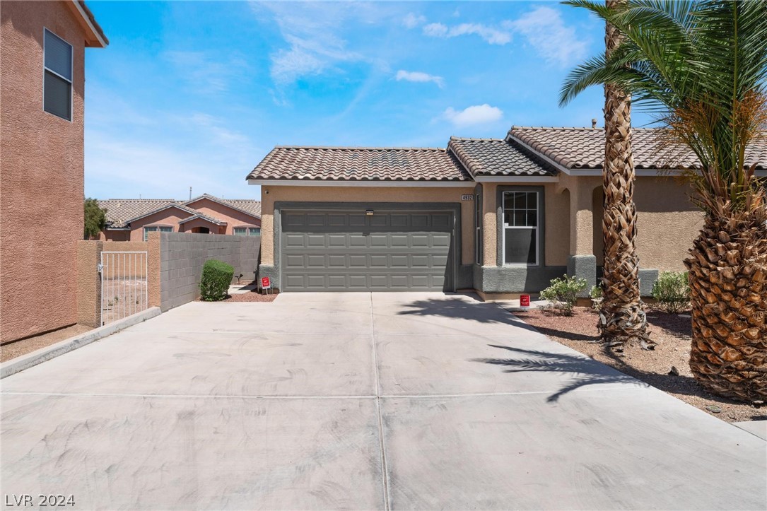 4932 Miners Ridge Drive