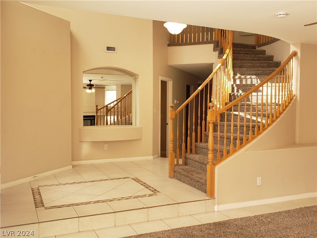 9760 Ramhorn Canyon Street