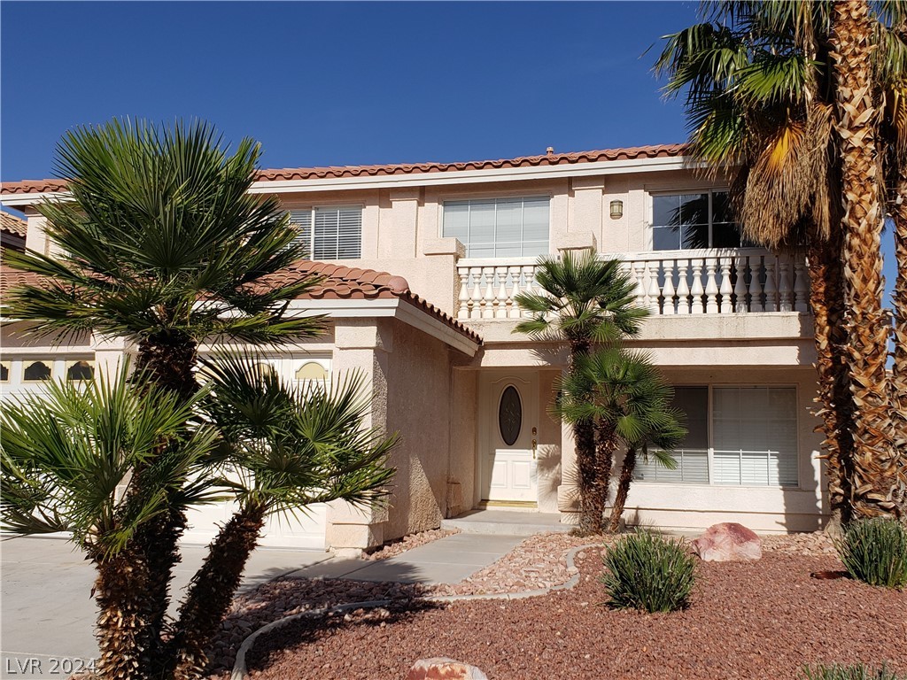 9760 Ramhorn Canyon Street