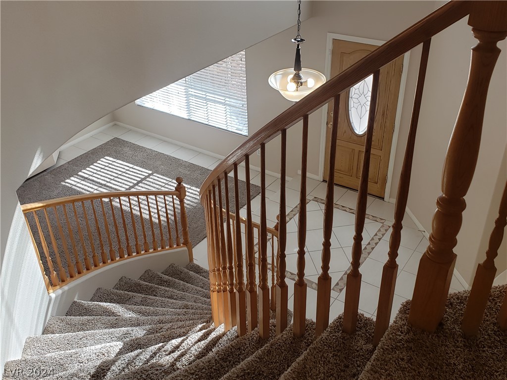 9760 Ramhorn Canyon Street