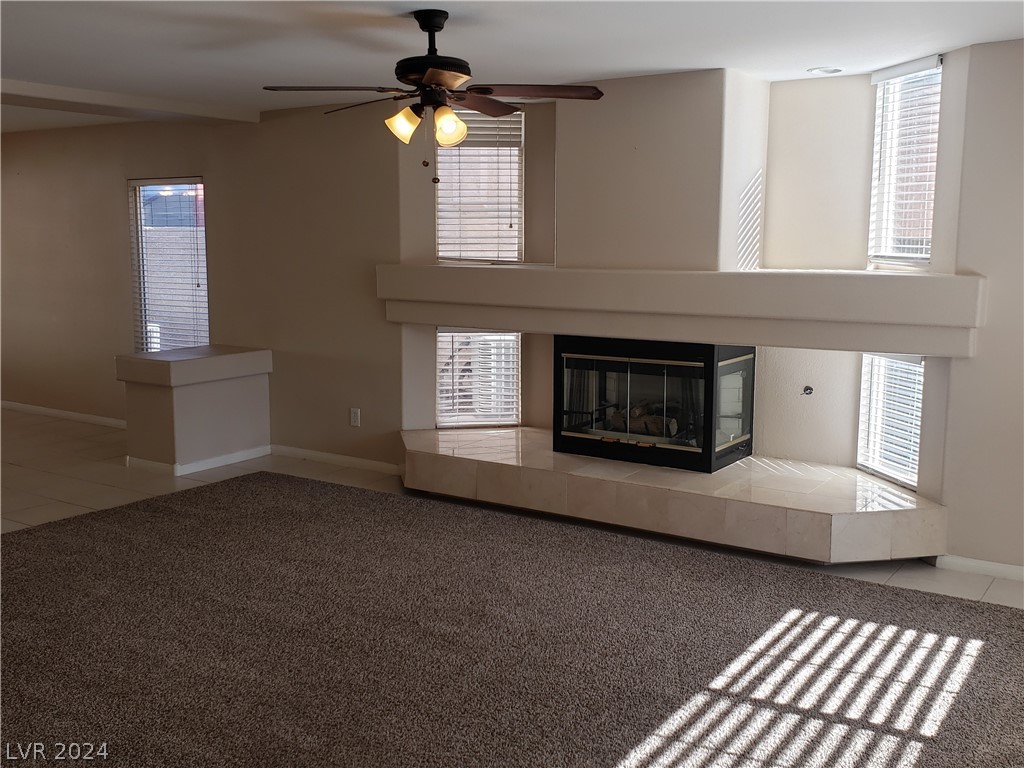 9760 Ramhorn Canyon Street