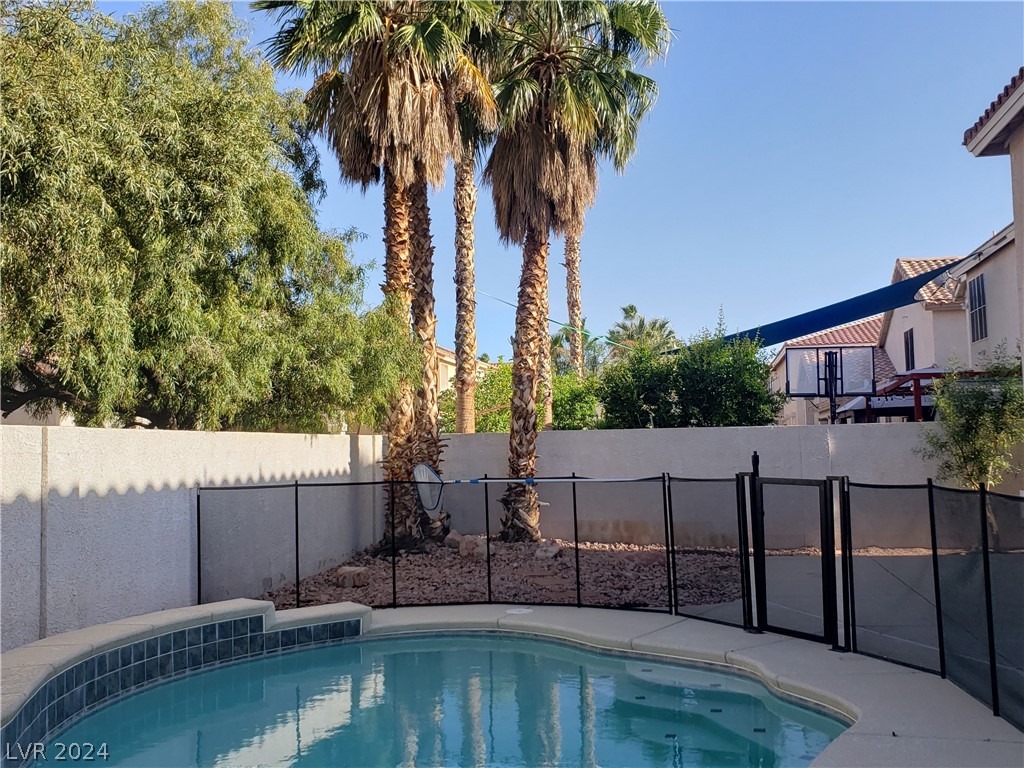 9760 Ramhorn Canyon Street