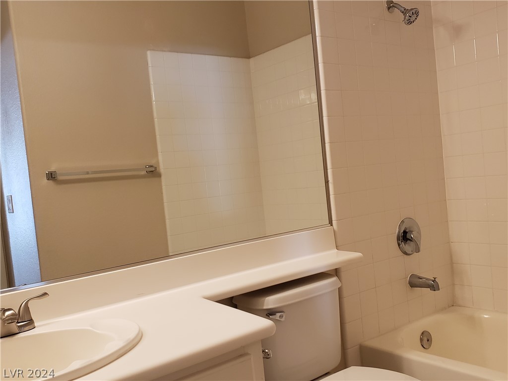 9760 Ramhorn Canyon Street