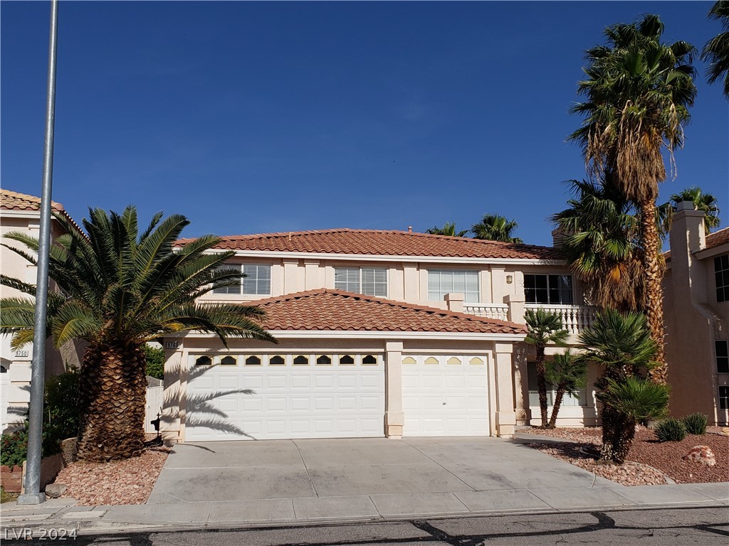 9760 Ramhorn Canyon Street