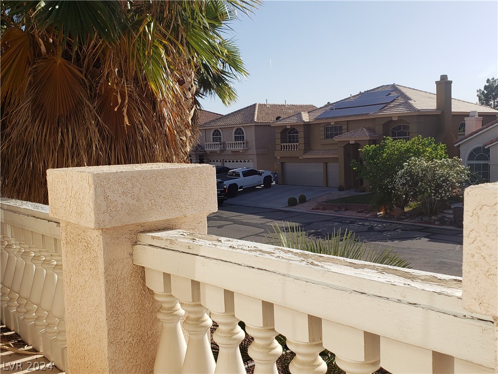 9760 Ramhorn Canyon Street