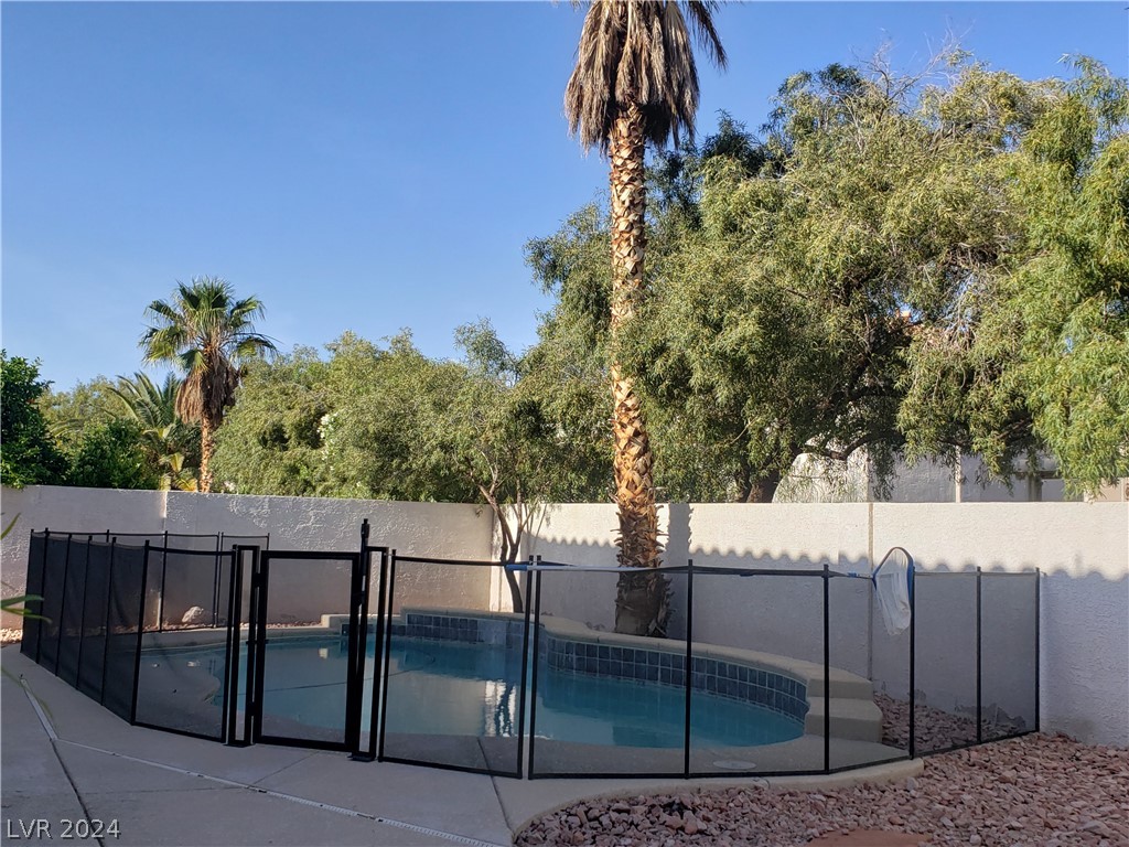 9760 Ramhorn Canyon Street