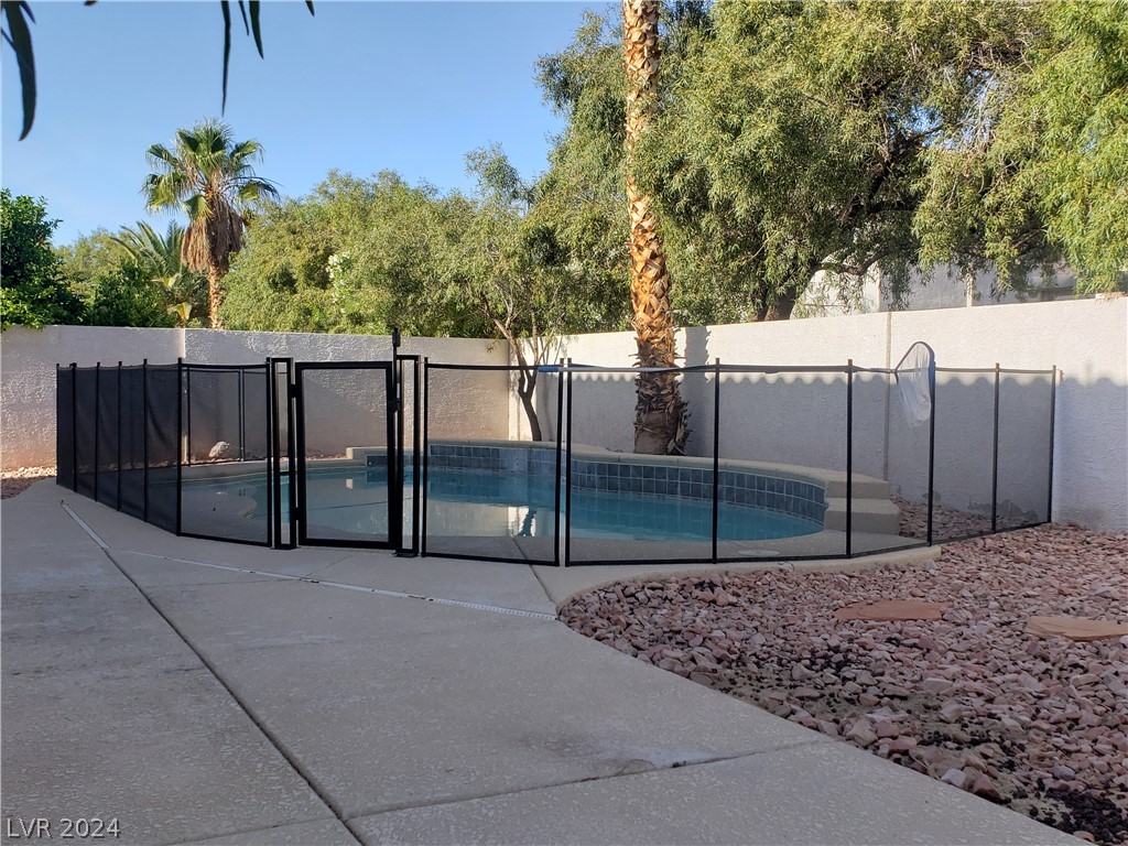 9760 Ramhorn Canyon Street