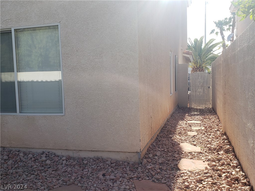 9760 Ramhorn Canyon Street