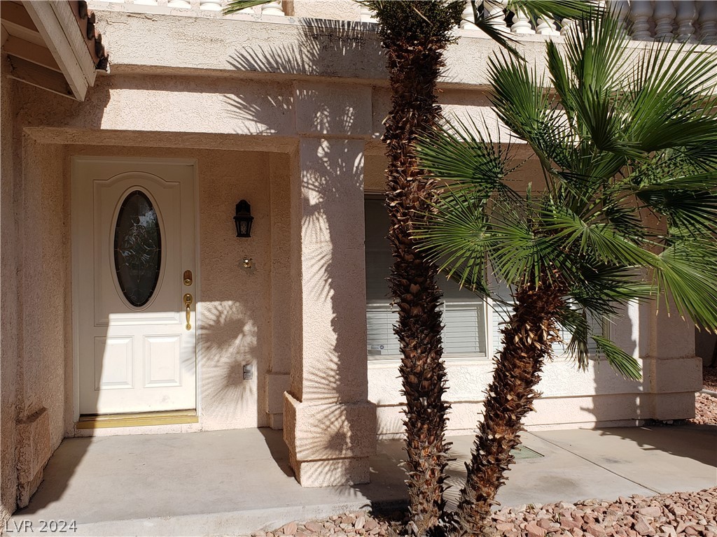 9760 Ramhorn Canyon Street